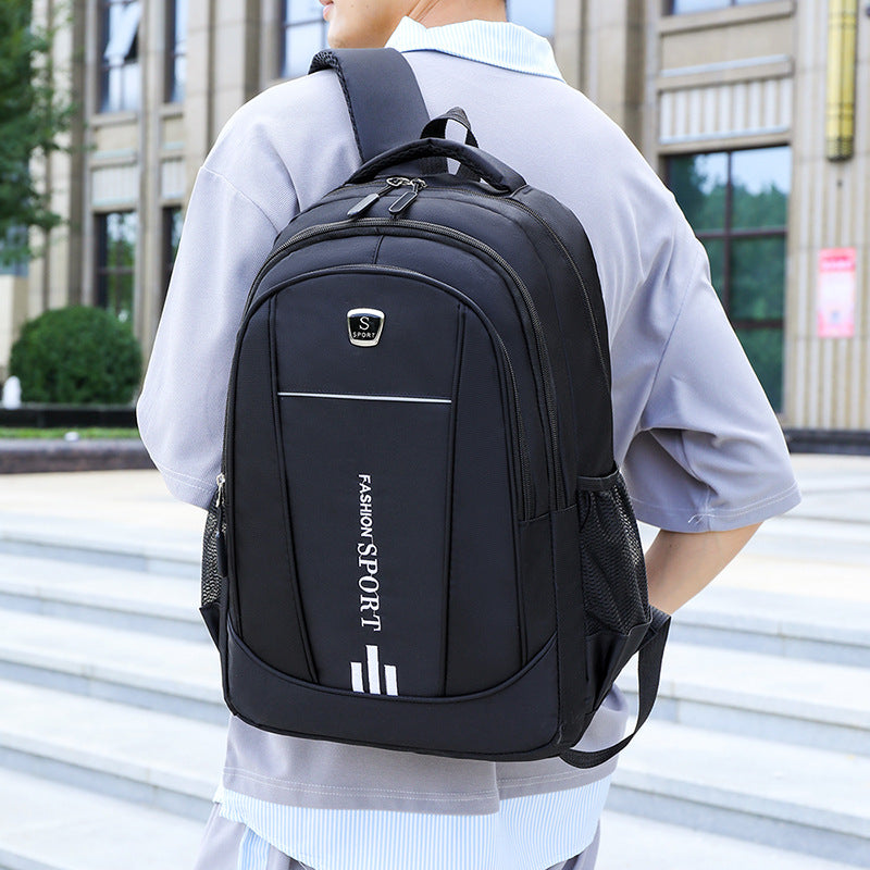 Funktionaler Alltagsrucksack Brehn