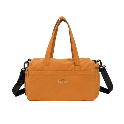 Robuste Mehrfach-Taschen Reise Duffel Tasche