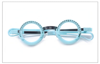 Vision Measurement Glasses Brehn