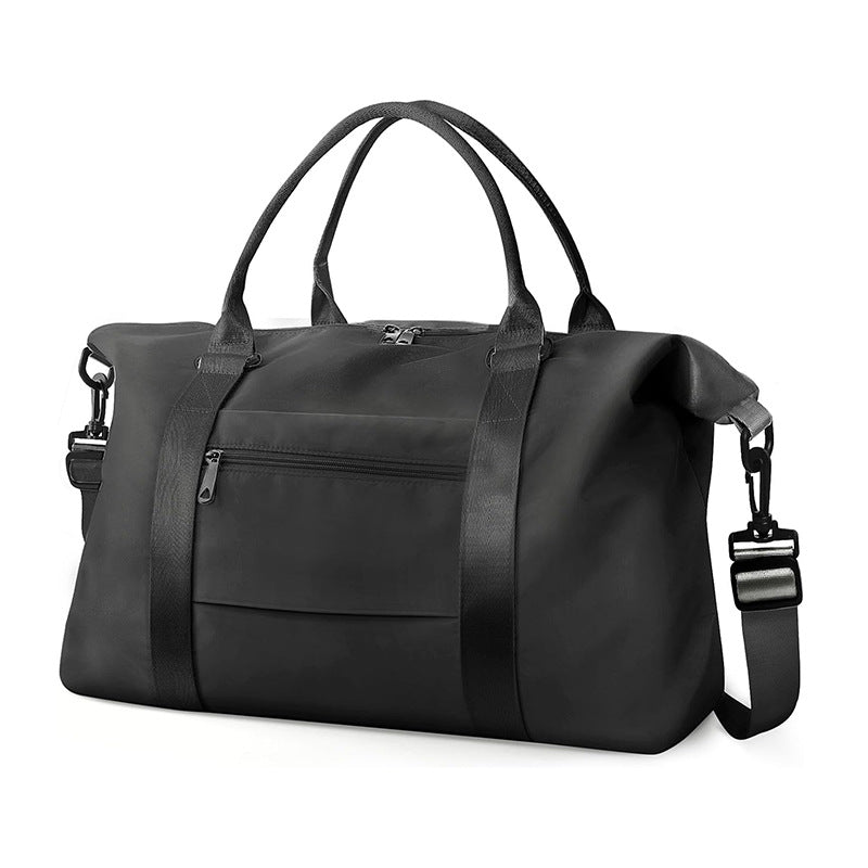 Robuste Sport- und Reisetasche mit Praktischen Fächern Brehn