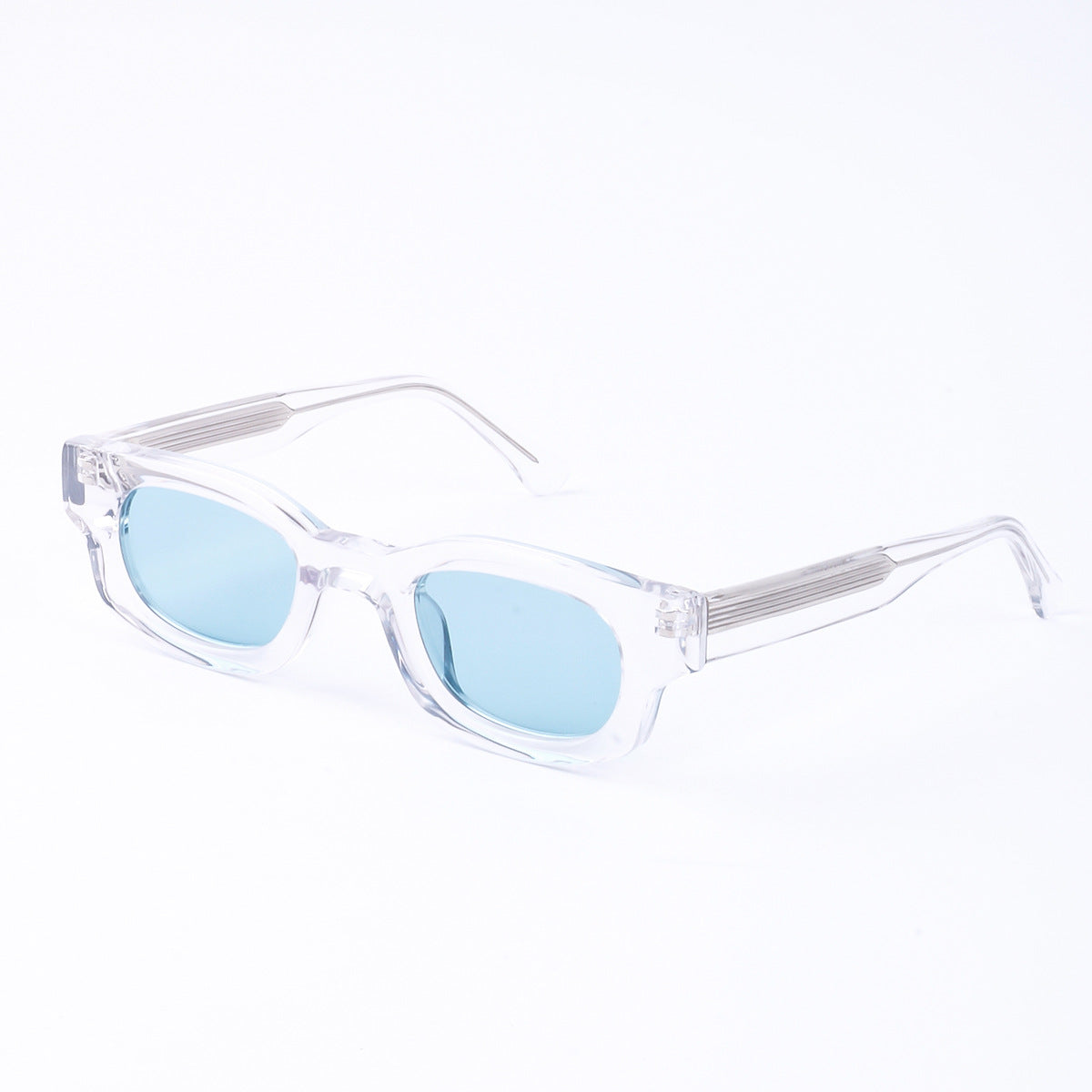 Damen Sonnenbrille im modernen High-Definition Design Brehn