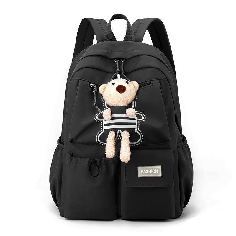 Süßer tierisch inspirierter Rucksack Brehn