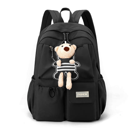 Süßer tierisch inspirierter Rucksack Brehn