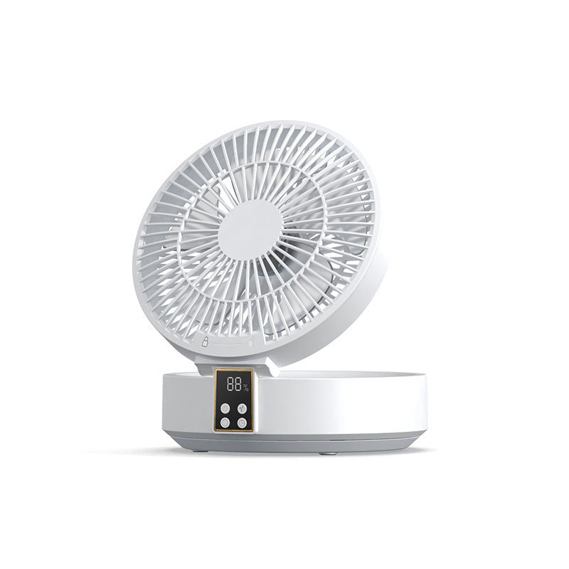 verstellbarer Smart Desk Fan Brehn