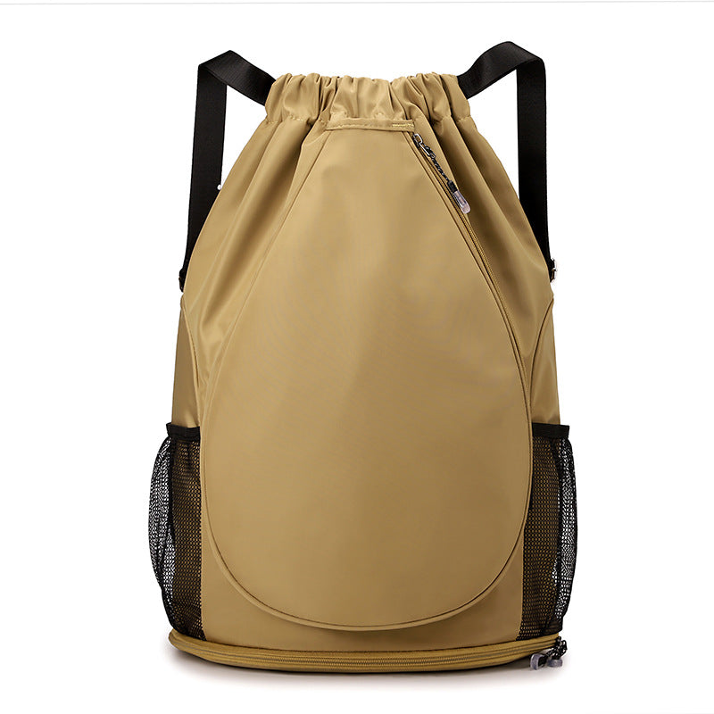 Drawstring Rucksack Brehn