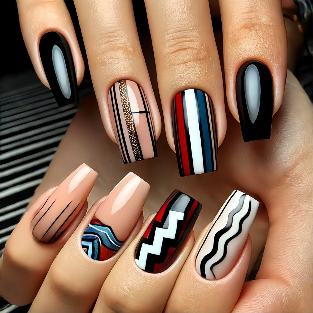 Kunstnagelset Brehn