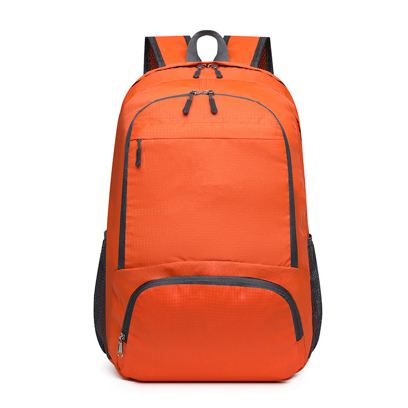 Hochleistungs-Wander-Rucksack Brehn