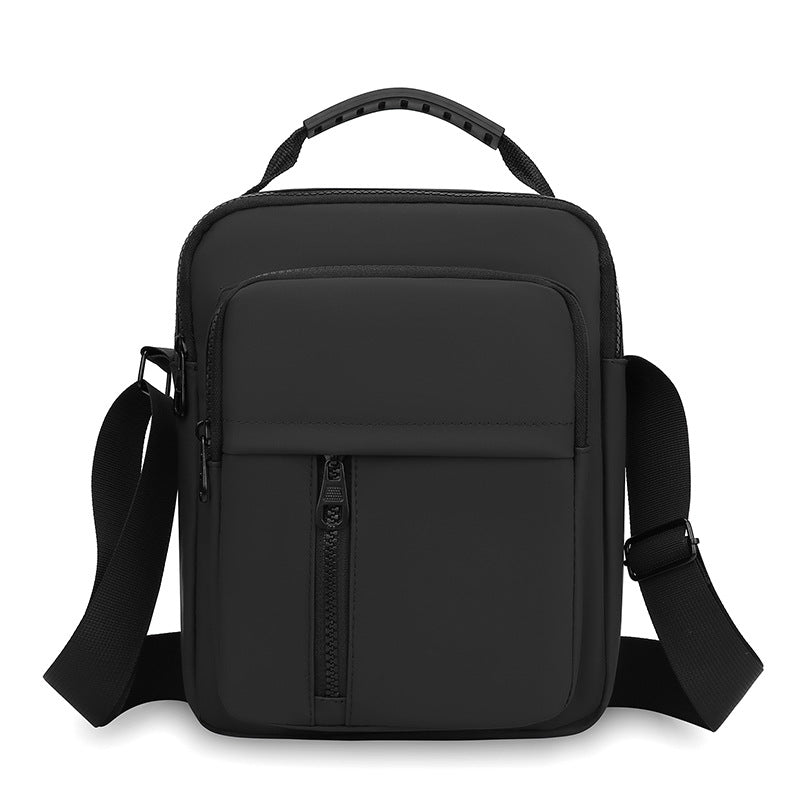 Moderner Tech-Organizer Sling Bag Brehn