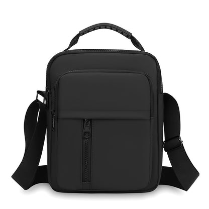 Moderner Tech-Organizer Sling Bag Brehn