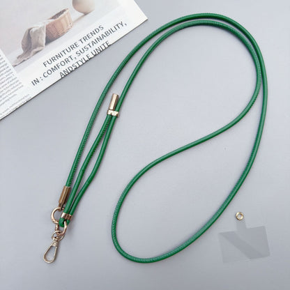 Vielseitige ID-Badge-Halter-Lanyard Brehn