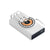 Multifunktionale Powerbank mit Induktiver Ladefunktion Brehn