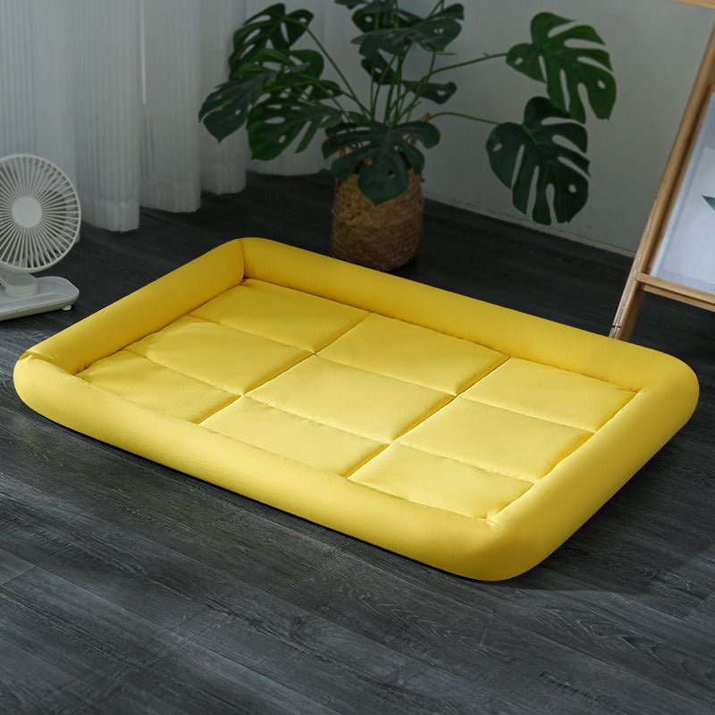 Damen Bequeme und atmungsaktive Haustiermatte Brehn