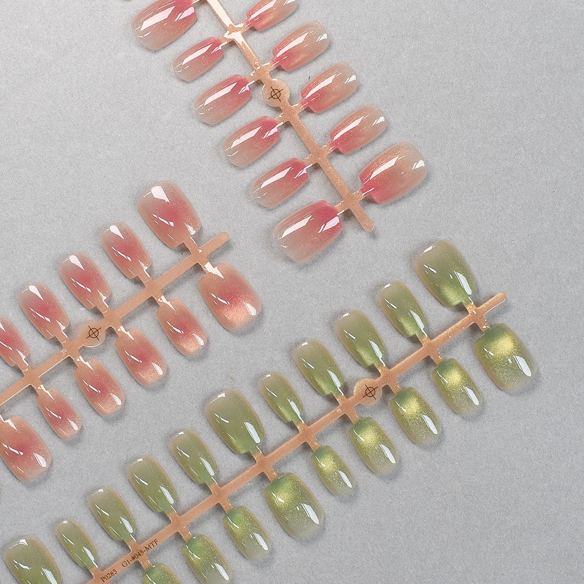 Nail Art Brehn