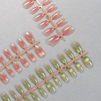 Nail Art Brehn