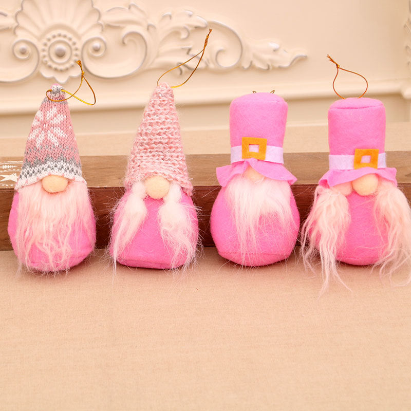 Dekorative Gnome Figuren Brehn