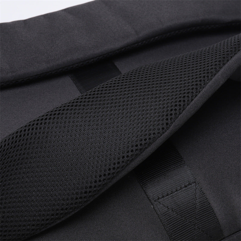 Ergonomischer Tech-Rucksack Brehn