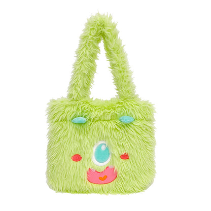 Plüsch Tier-Themen Handtasche