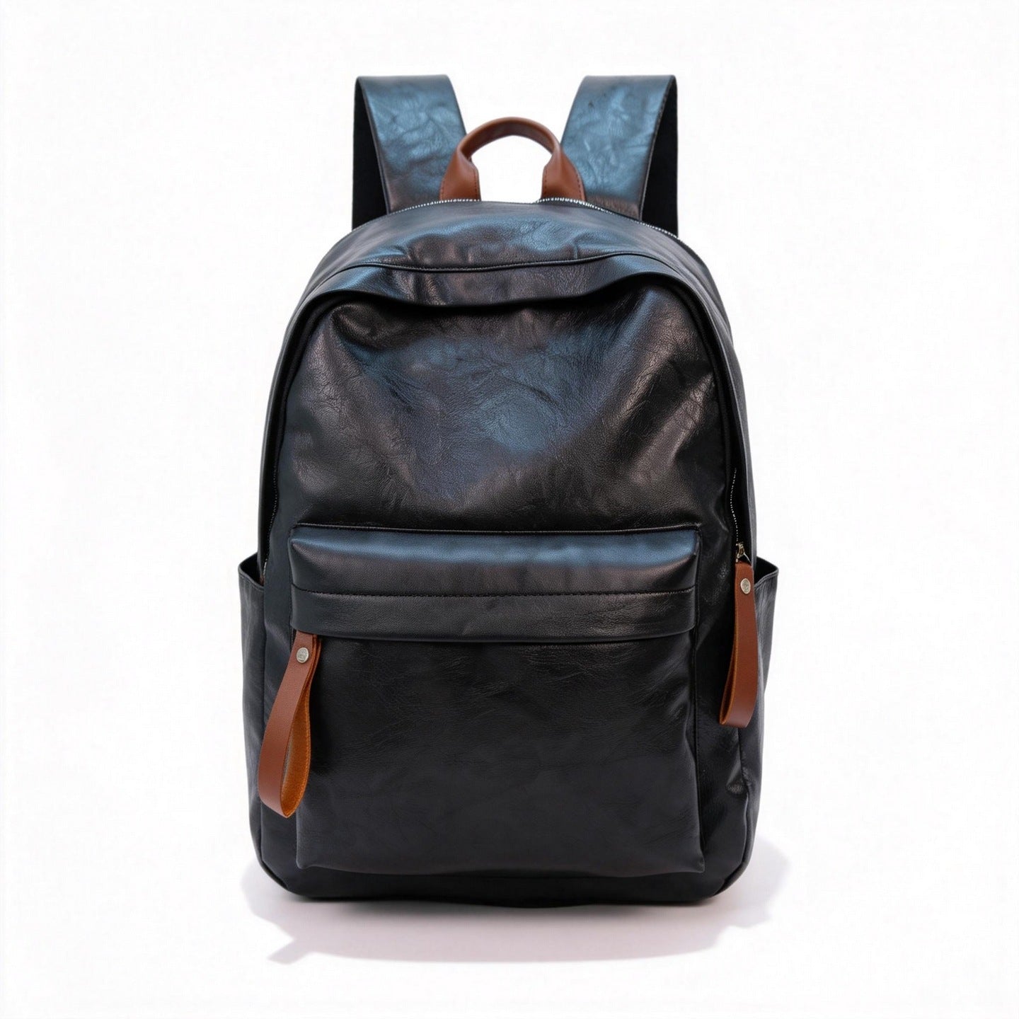 Stylische haltbare Rucksack Brehn