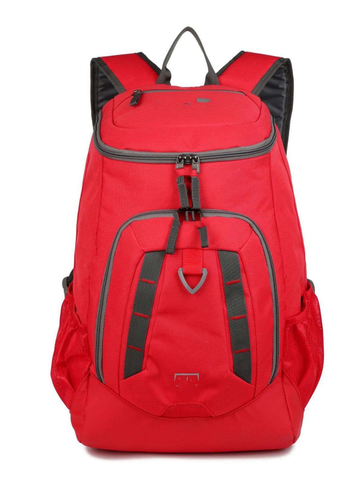 Praktischer Laptop-Rucksack mit Großzügigem Stauraum und Ergonomischem Tragesystem Brehn