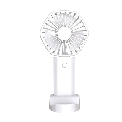 Tragbarer USB Ventilator Brehn