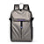 Urban Funktionaler Rucksack Brehn