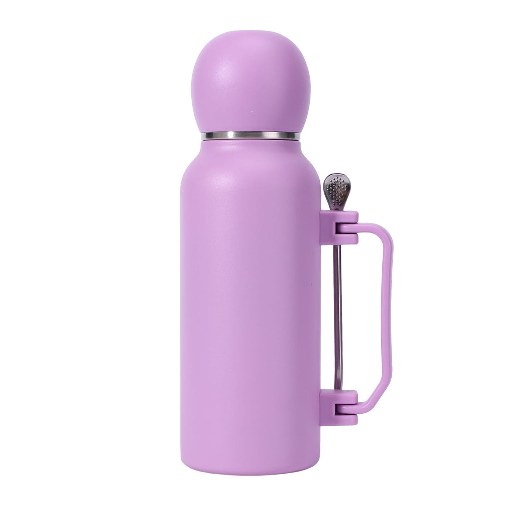 Unisex Isolierte Thermoskanne Brehn