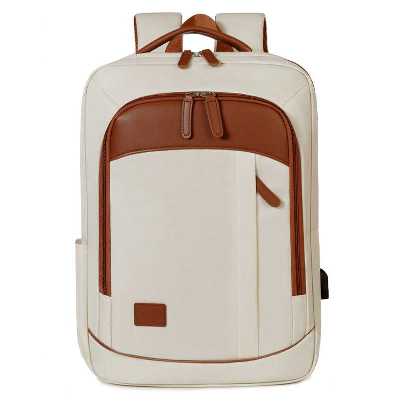 Smart Casual Laptop Rucksack Brehn