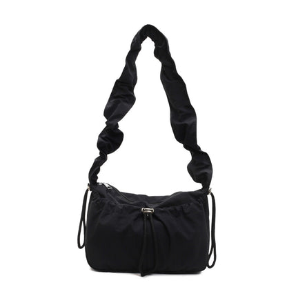 Rüschenträger Handtasche