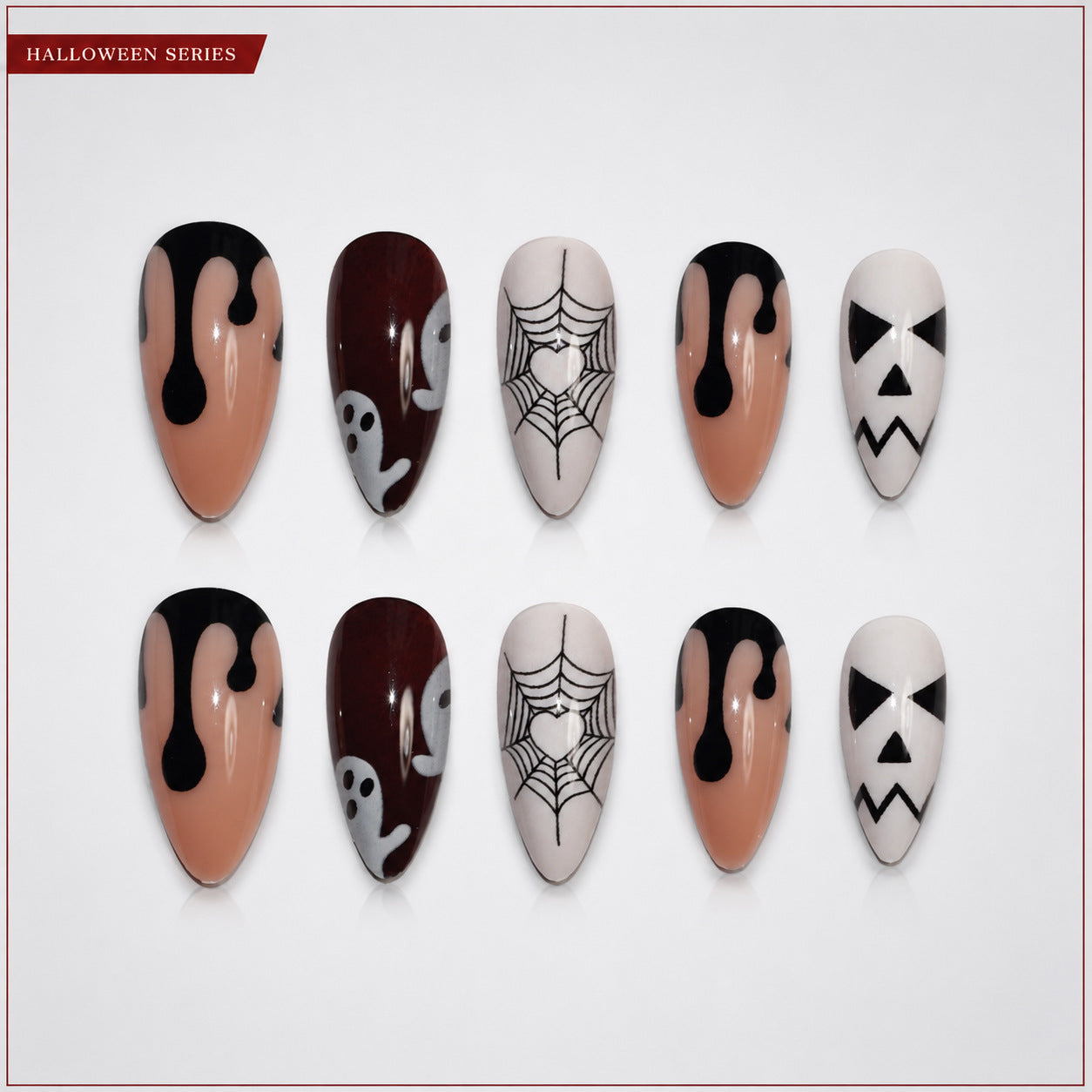 Fantasie Fingerkunstset Brehn