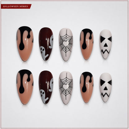 Fantasie Fingerkunstset Brehn