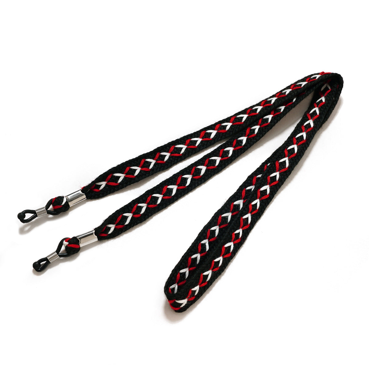 Geflochtene Brillenband Brehn