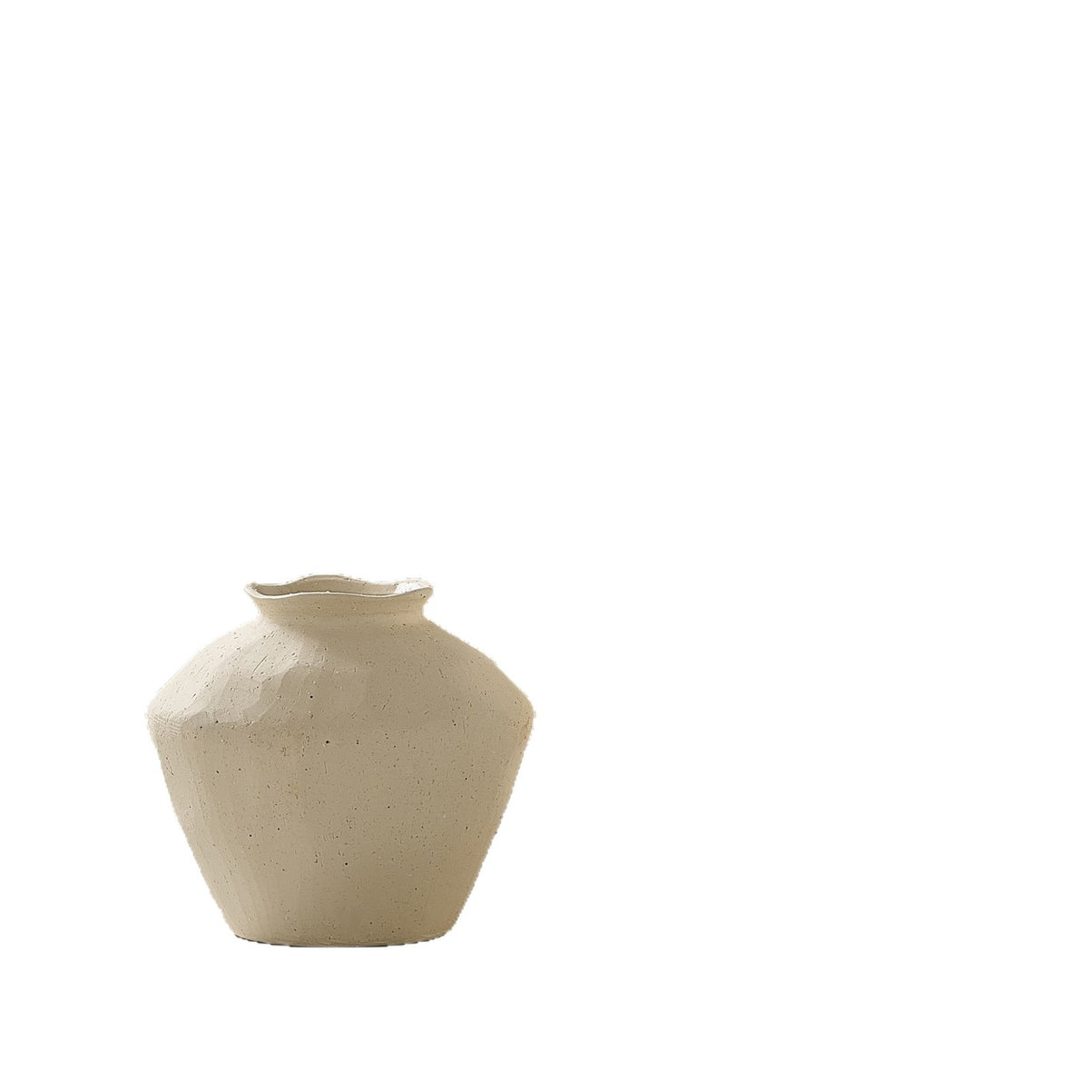 Dekorative Vase Brehn