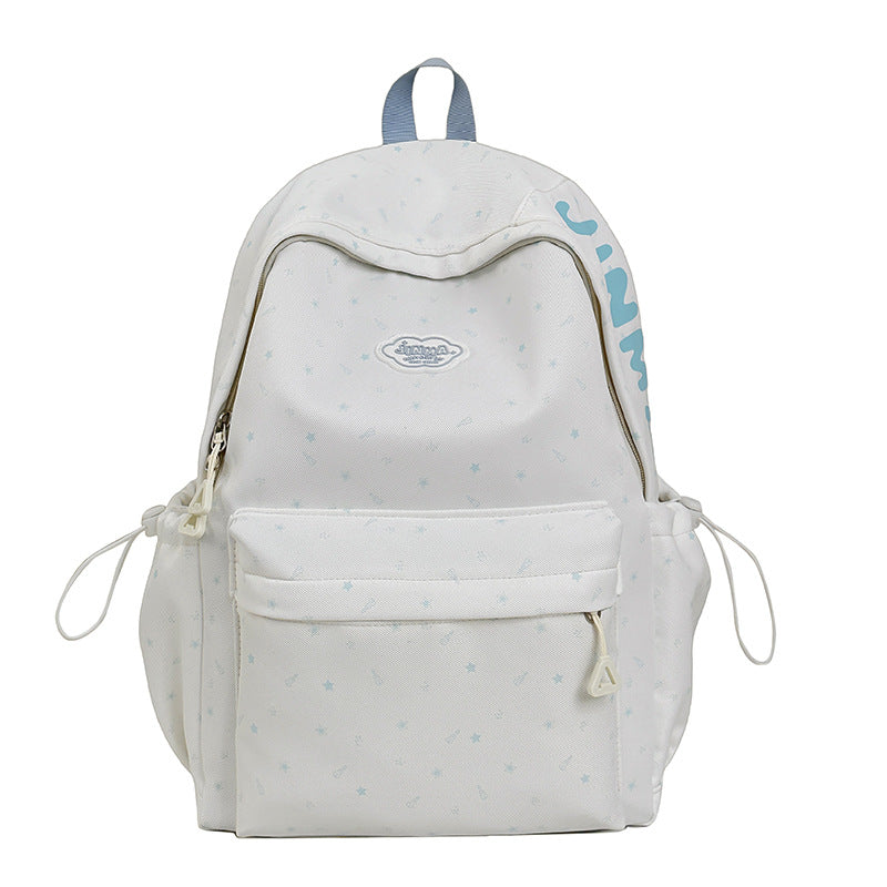 Praktischer leichter Rucksack