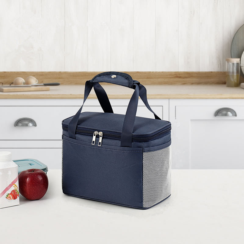 Isolierter Mehrzweck-Lunch-Transporter Brehn