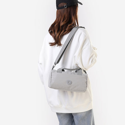 Vielseitige Utility Duffel Bag Brehn