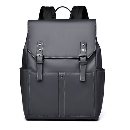 Stylischer Multi-Compartment-Rucksack Brehn