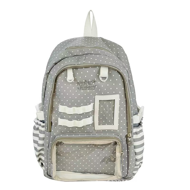 Ultra-funktionaler organisierter Rucksack Brehn