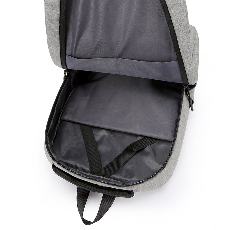 Urbaner Laptop-Rucksack mit Sicherheitsfach Brehn