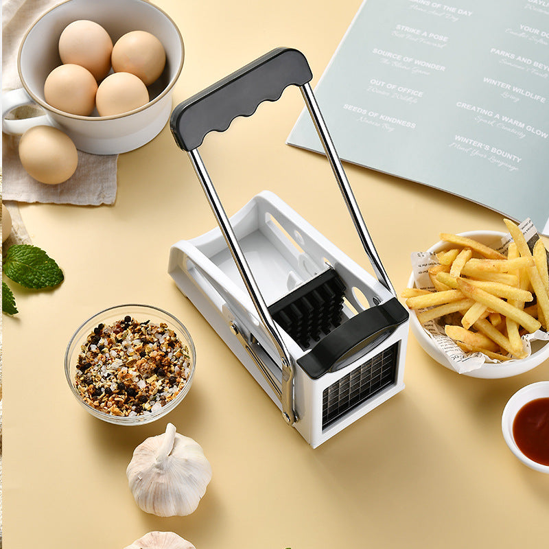 Multifunktionaler Kartoffelschneider Brehn