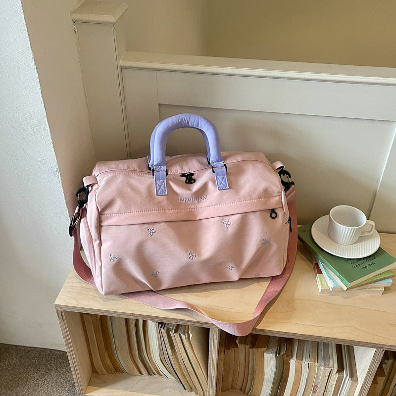 Multifunktionale Wochenendtasche