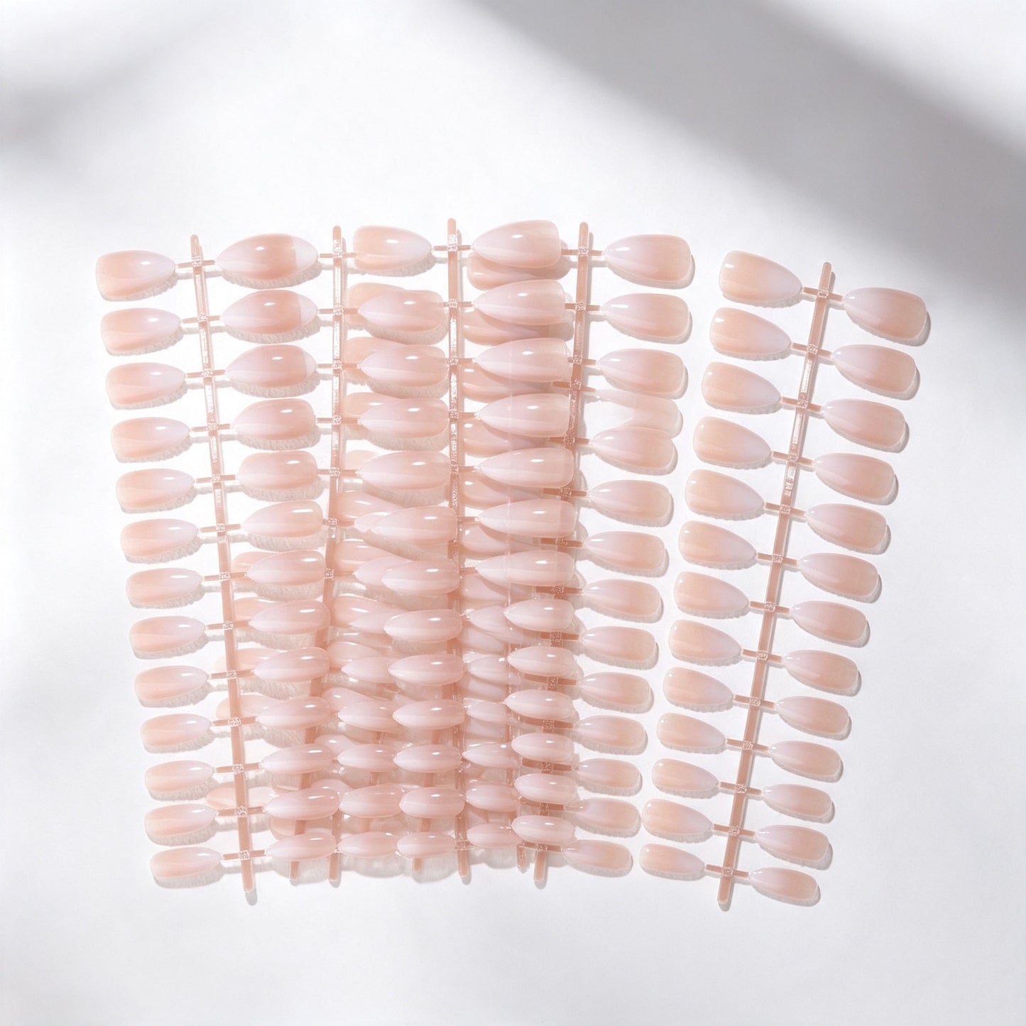 Premium Press-On Nail Set Brehn