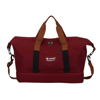 Haltbarer Sport Duffle Bag Brehn