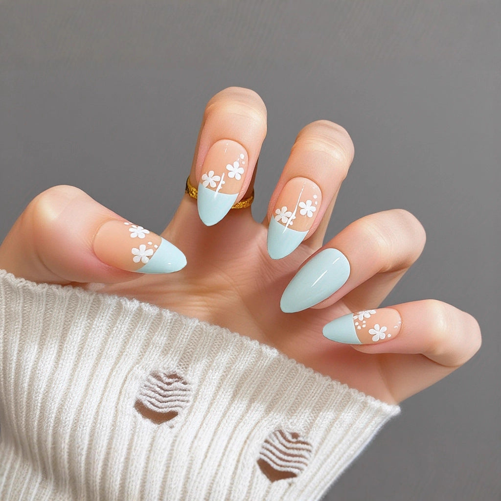 Glamouröse Nageldesigns Brehn