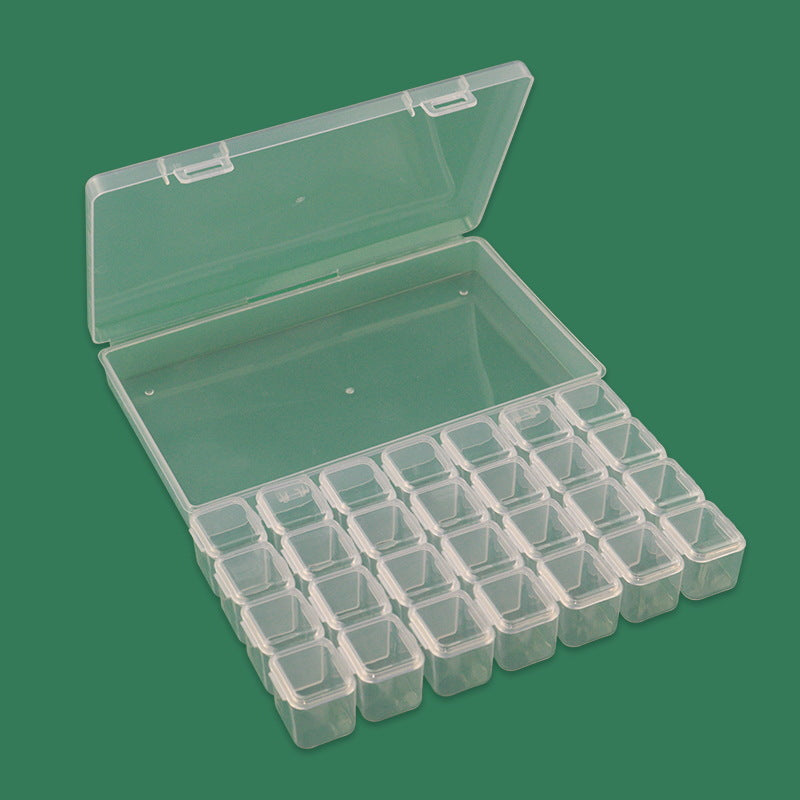 Multi-Function Craft Storage Organizer Brehn