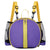 WoMulti-Compartment Reisetasche Brehn