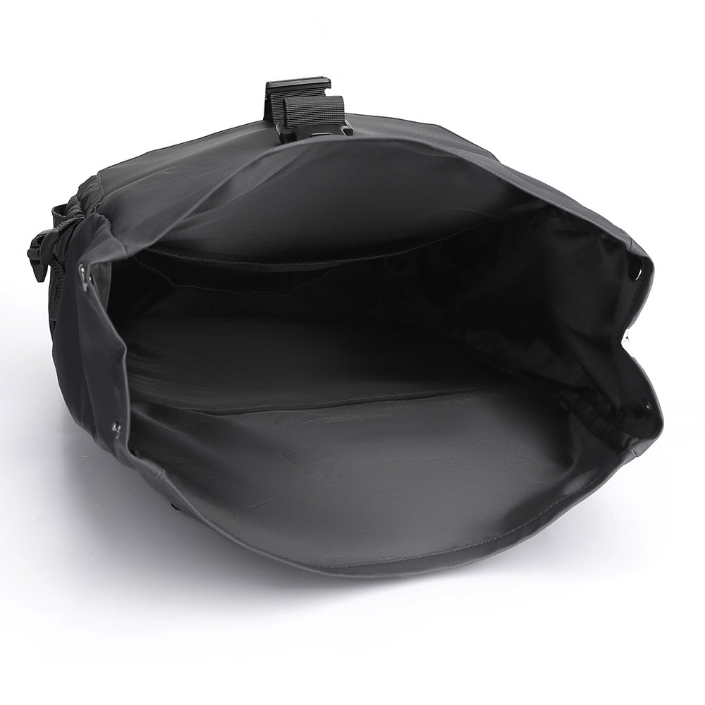 Vielseitiger Rolltop wasserdichter Rucksack Brehn