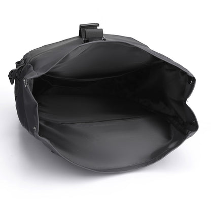 Vielseitiger Rolltop wasserdichter Rucksack Brehn