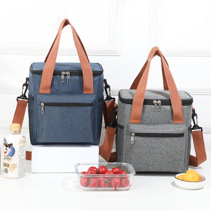 Isolierte Kühltasche Brehn