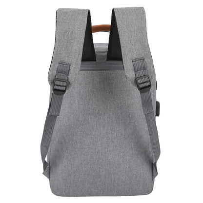 Multi-Funktions Brehn Laptop Rucksack Set