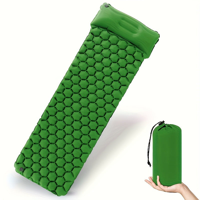 Campingmatte Brehn